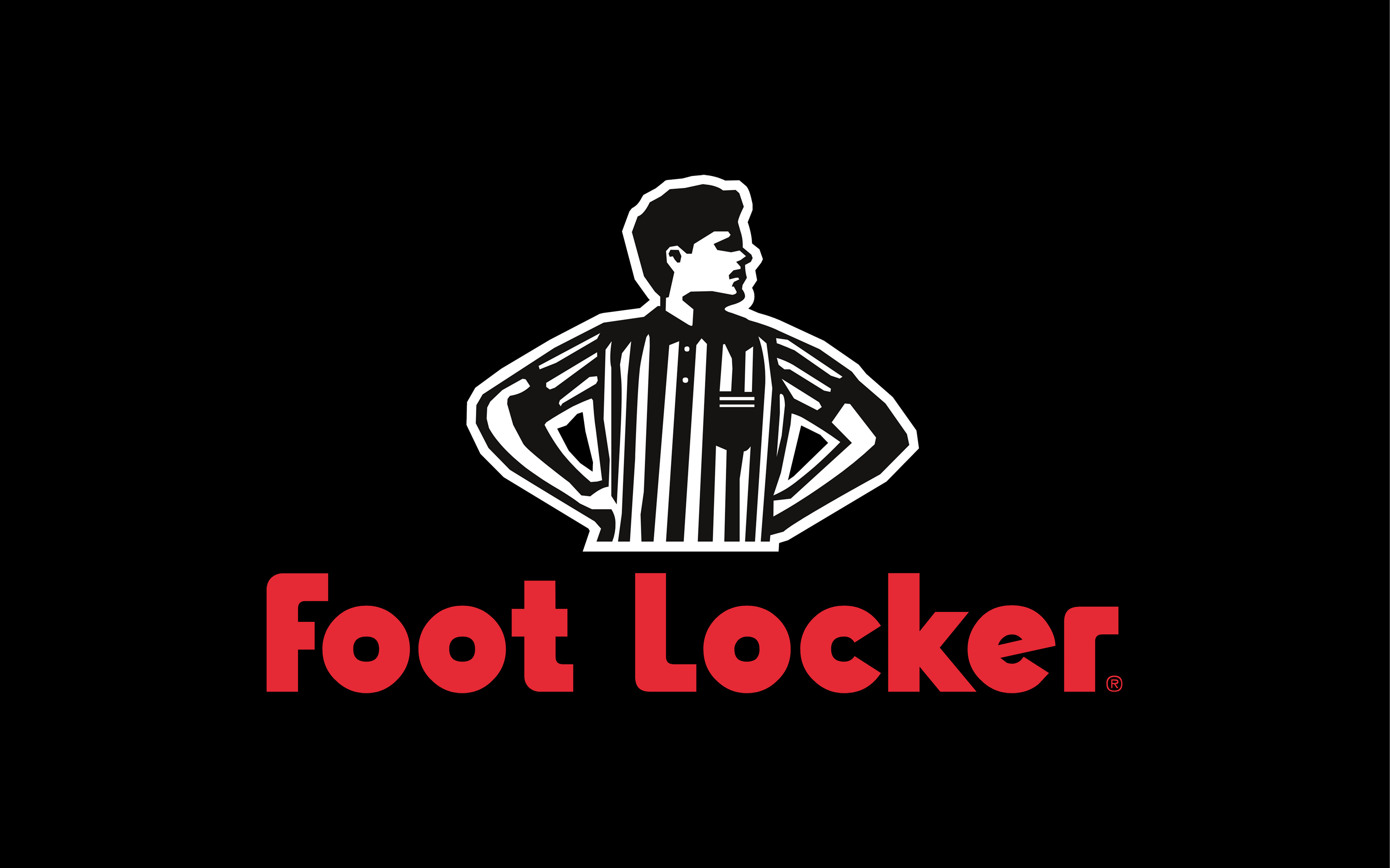 Foot locker