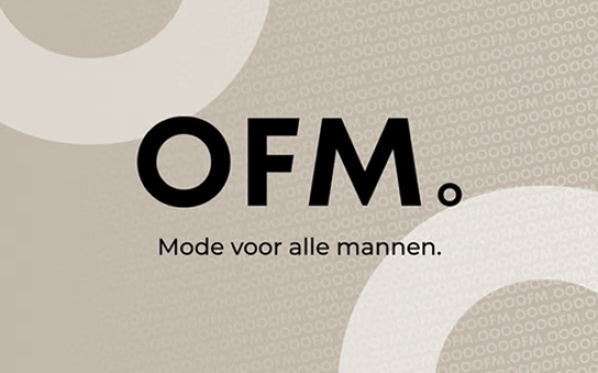 Only for Men