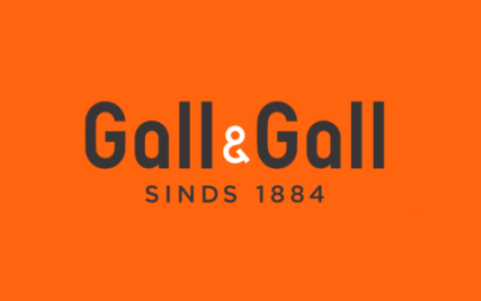 Gall & Gall