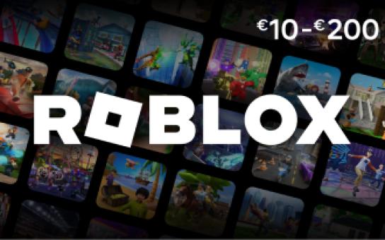 Roblox