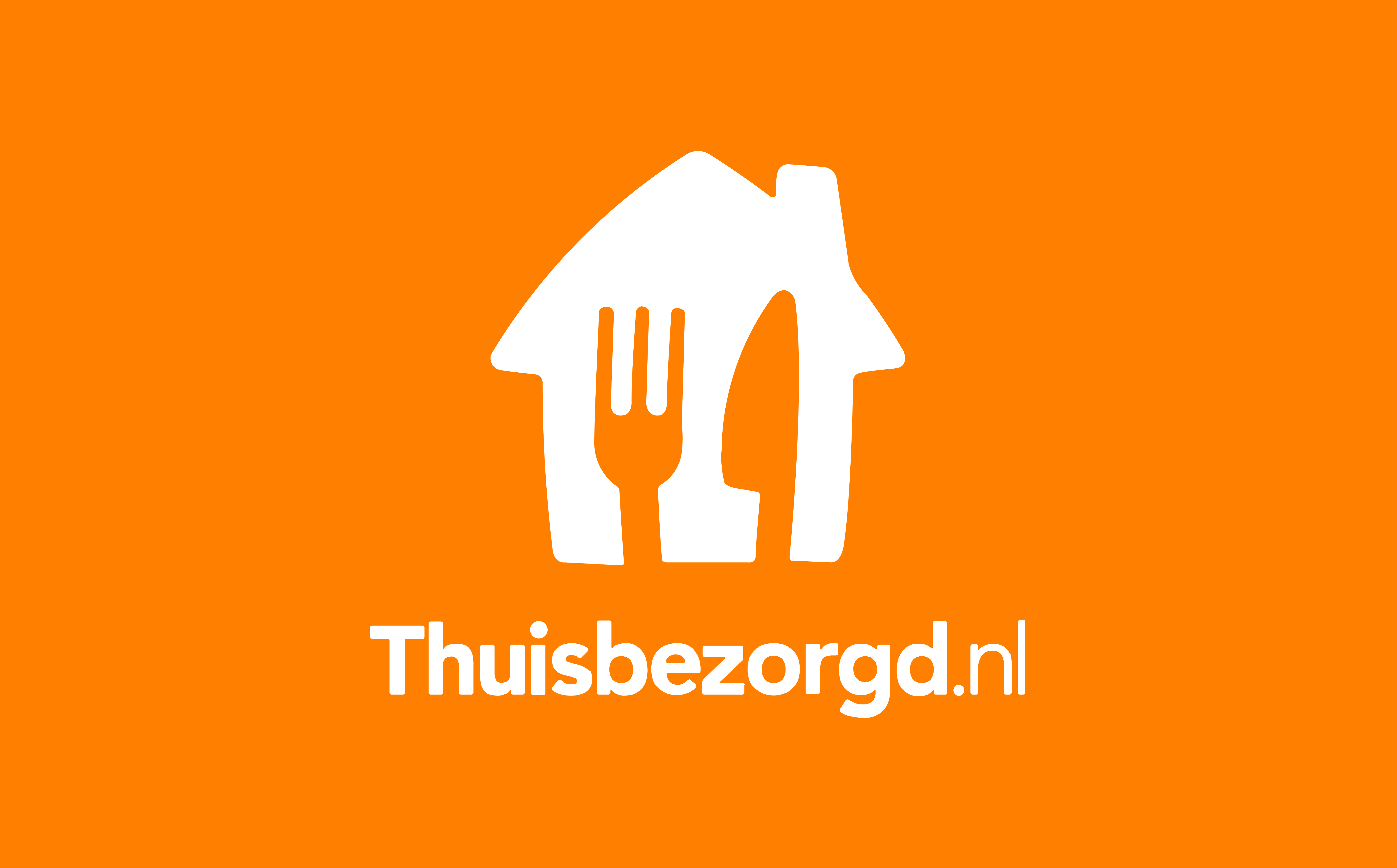 Thuisbezorgd