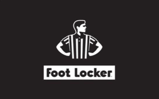 Footlocker.