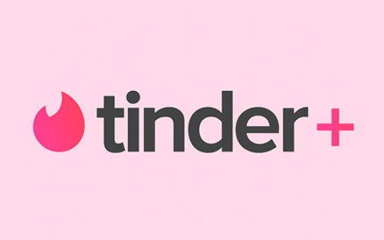 Tinder +  1 maand
