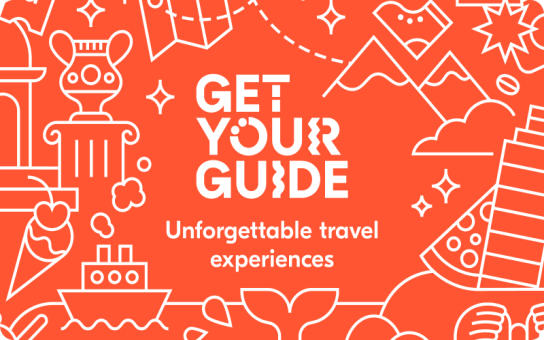 GetYourGuide