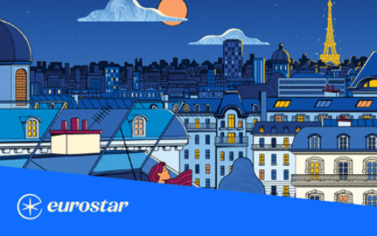 Eurostar