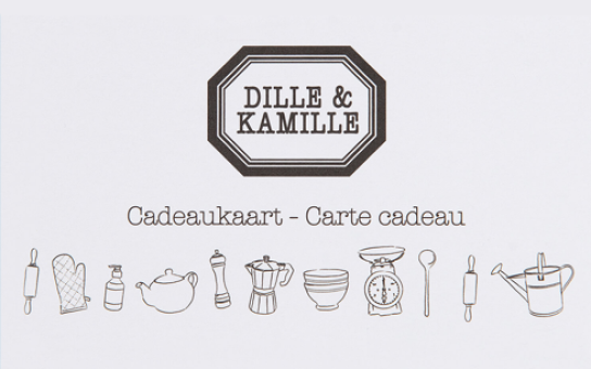Dille & Kamille
